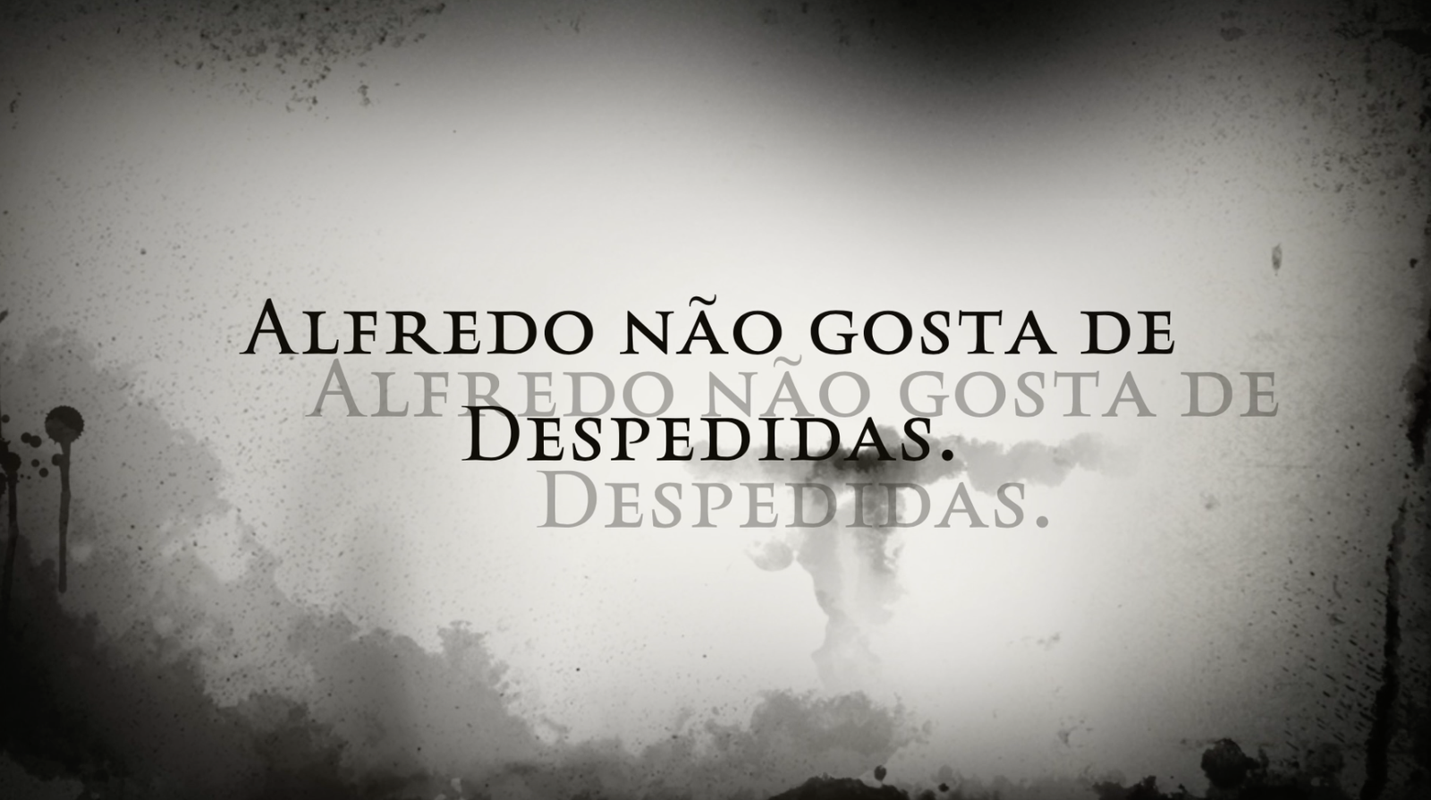 Trailer Terror Andre Medeiros Martins